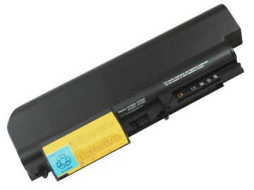 Kannettavan tietokoneen akku Extra Digital Advanced, LENOVO 42T5225, 5200 mAh
