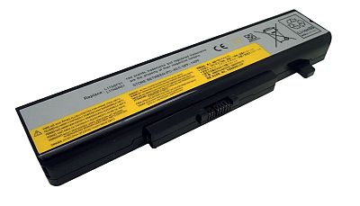 Kannettavan tietokoneen akku, Extra Digital Advanced, LENOVO L11L6F01, 5200mAh