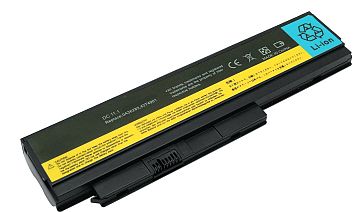 Kannettavan tietokoneen akku LENOVO 0A36281, 5200 mAh, Extra Digital Selected