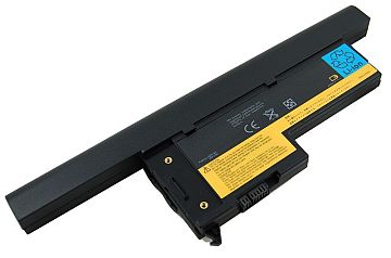 Kannettavan tietokoneen akku, Extra Digital Advanced, LENOVO 40Y6999, 5200mAh