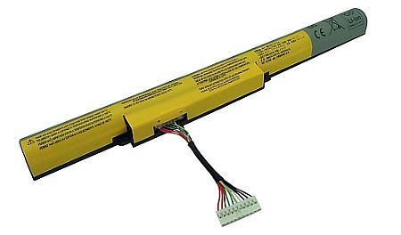 Kannettavan tietokoneen akku Extra Digital Advanced, LENOVO L12L4K01, 2600 mAh