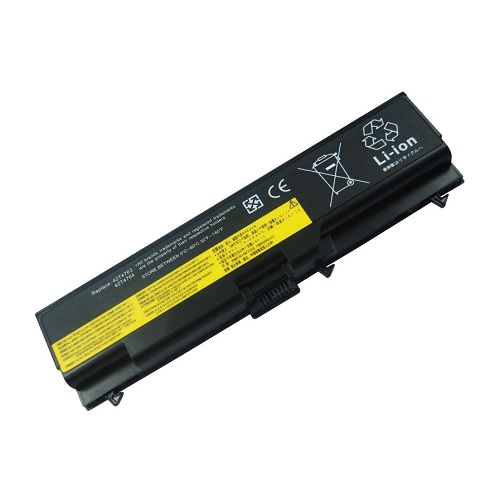 Kannettavan tietokoneen akku Extra Digital Selected, LENOVO 42T4235, 4400 mAh
