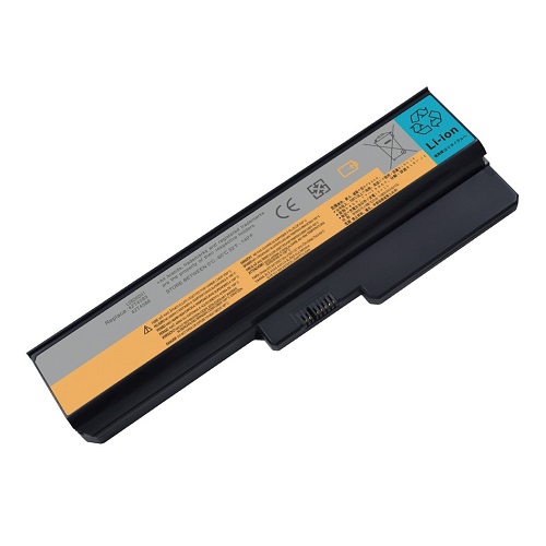 Kannettavan tietokoneen akku Extra Digital Selected, LENOVO 42T4585, 4400 mAh