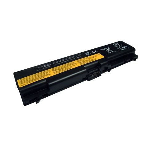 Kannettavan tietokoneen akku Extra Digital Advanced, LENOVO 42T4733, 5200 mAh