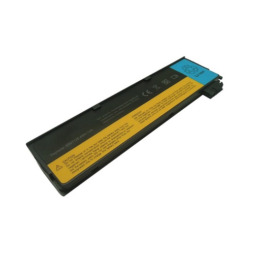 Kannettavan tietokoneen akku Extra Digital Advanced, LENOVO 45N1127, 5200 mAh