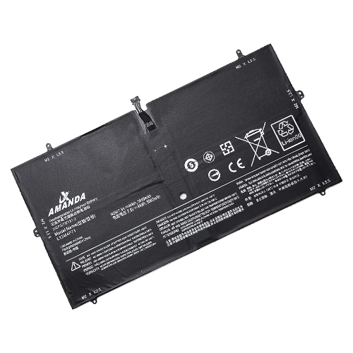 Kannettavan tietokoneen akku LENOVO L13M4P71 Original