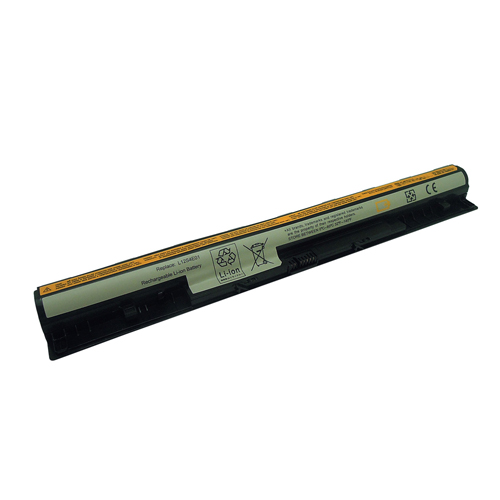 Kannettavan tietokoneen akku Extra Digital Selected, LENOVO L12S4E01, 2200 mAh