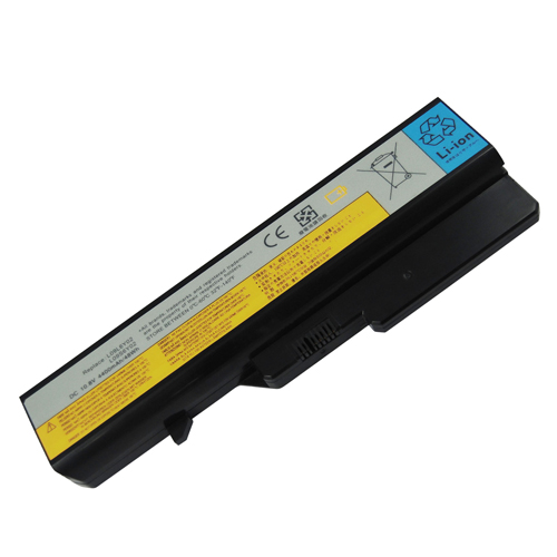Kannettavan tietokoneen akku Extra Digital Selected, LENOVO LO9S6Y02, 4400 mAh