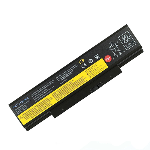 Kannettavan tietokoneen akku LENOVO 45N1762 Original
