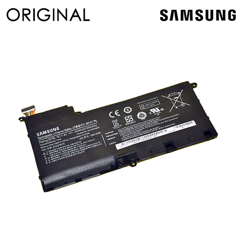 Kannettavan tietokoneen akku SAMSUNG AA-PBYN8AB Original