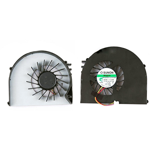 Kannettavan jäähdytin Dell Inspiron: 15R N5110, M5110 ORG