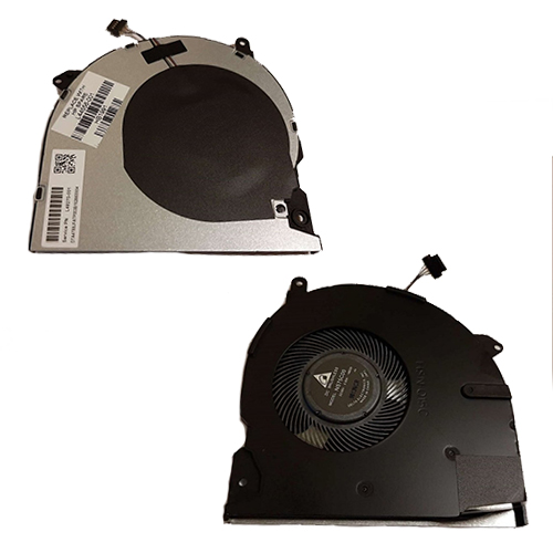 Kannettavan jäähdytin HP: PROBOOK 440 G6 445 G6 L48270-001 L44556-001