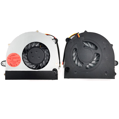 Kannettavan tietokoneen jäähdytin TOSHIBA Satellite L770, L770D, L775, L775D
