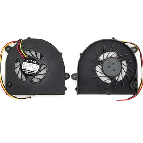 Kannettavan jäähdytin HP Pavilion DV7-4071, DV7-4060US