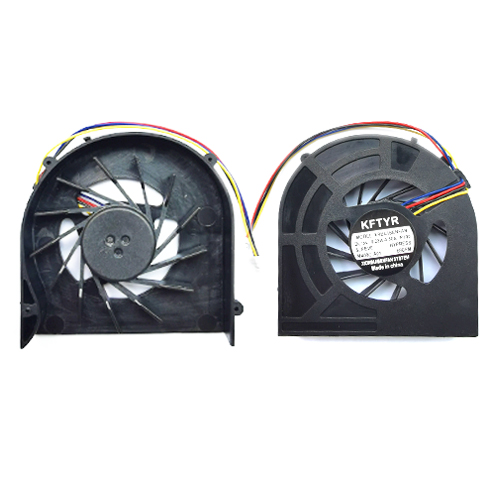 Kannettavan jäähdytin HP Pavilion DV7-4071NR
