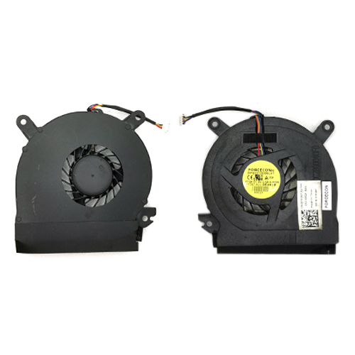 Kannettavan jäähdytin DELL E6500, E6510