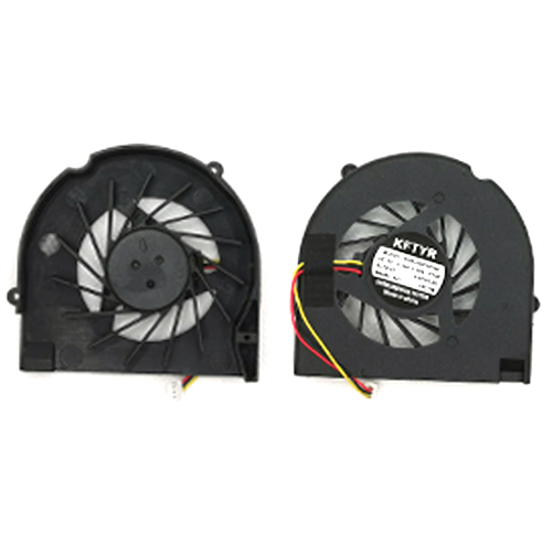 Kannettavan jäähdytin HP CQ60, G60