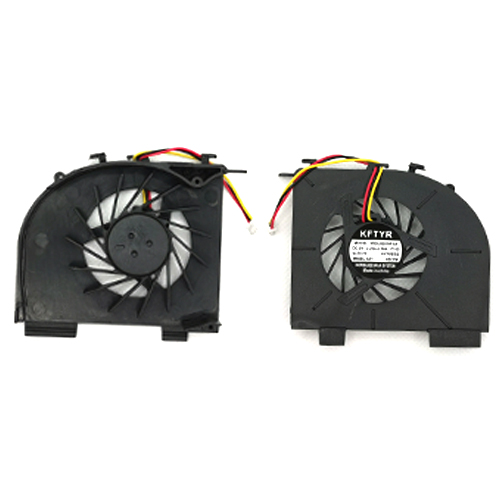 Kannettavan jäähdytin HP DV6-1000, DV6-1200
