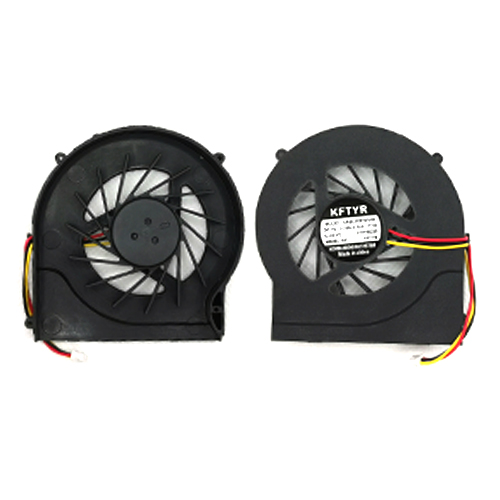 Kannettavan jäähdytin HP DDV6-3000, DV6T-3000