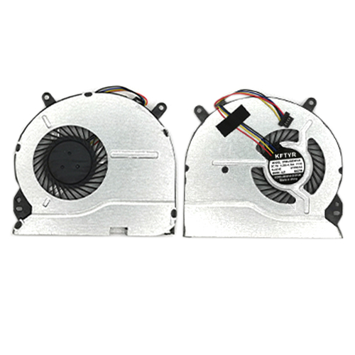 Kannettavan jäähdytin HP Pavilion 15-B025SR, 15-B142DX