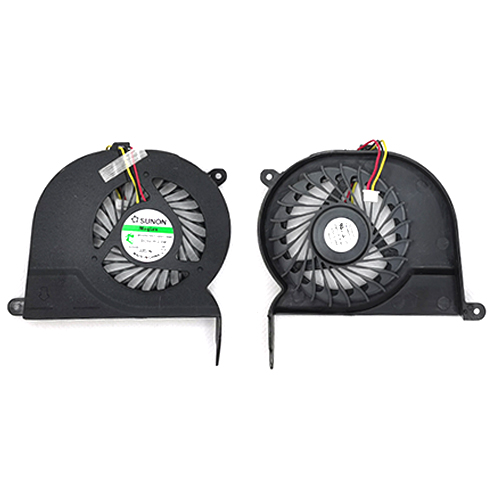 Kannettavan jäähdytin Samsung RV411, RV415