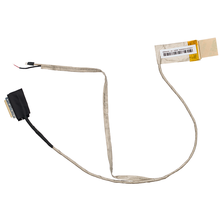 Näyttökaapeli Asus: K53, X53