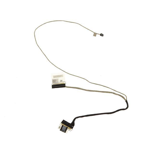 Näyttökaapeli Dell: 15 3567 Inspiron, 15 3567 Turis 15 Touch EDP
