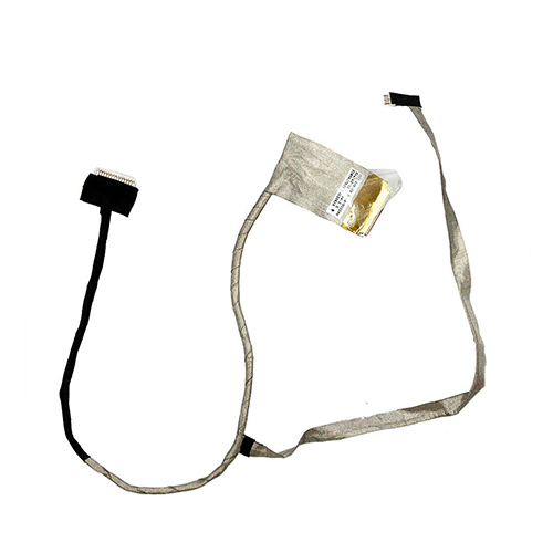 Näyttökaapeli SAMSUNG: NP300E5A, NP300E5C