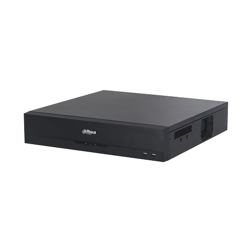 IP-verkkonauhuri 16 kanavaa NVR4816-EI