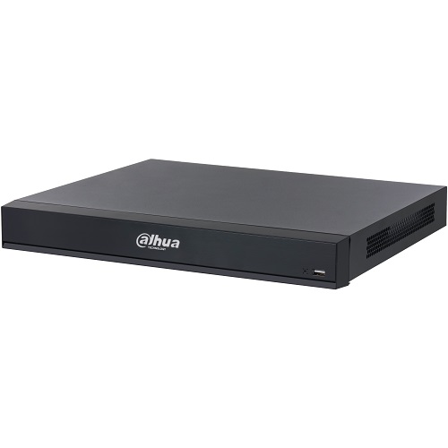 IP-verkkotallennin 16 kanavaa NVR5216-16P-XI