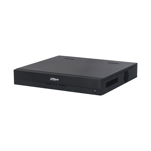 IP-verkkotallennin 64 kanavaa NVR5464-EI