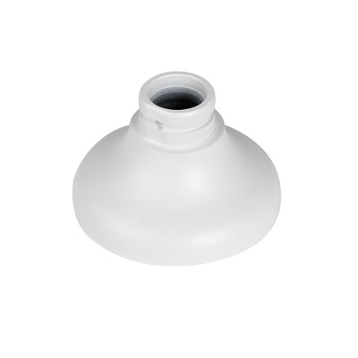 Dahua PFA106 aluminum ceiling mount adapter plate for mini dome and eyeball cameras