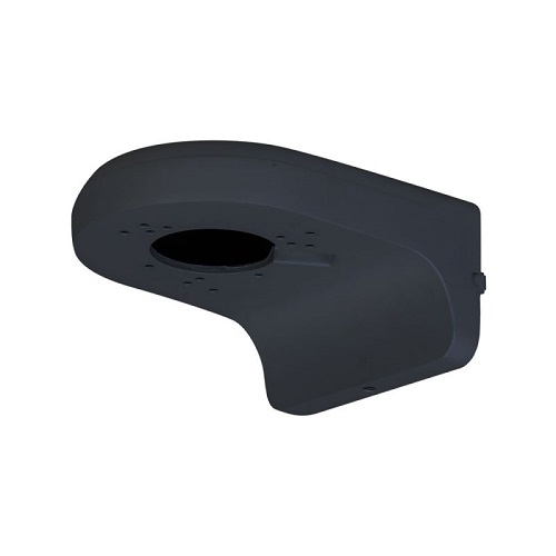 Dahua PFB205W-E-B black wall mount for dome cameras