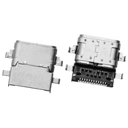 Latausliitin LENOVO ThinkPad E580 -sarjalle