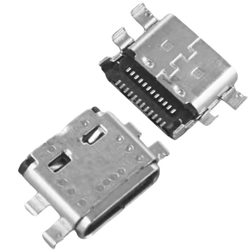 Latausliitin HP Probook 450 G8:lle