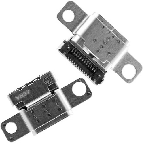 Latausliitin LENOVO ThinkPad L14, E14, E15:lle