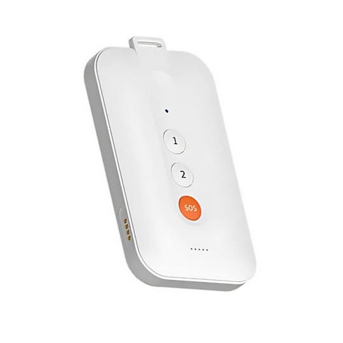Henkilokohtainen GPS-seurantalaite PL200