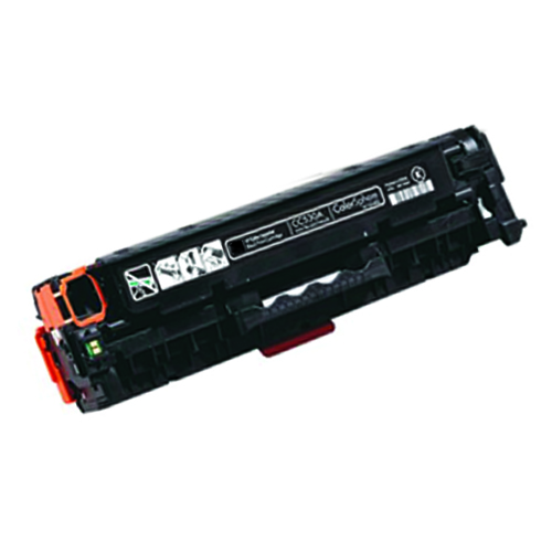 Yhteensopiva kasetti HP CC530A