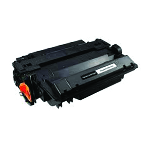 Yhteensopiva kasetti HP CE255A