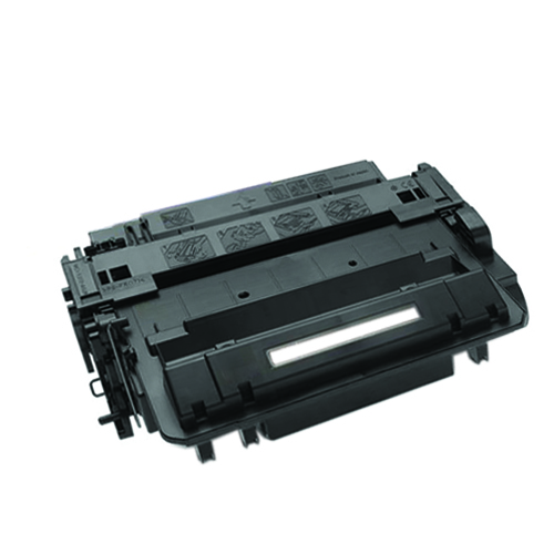 Yhteensopiva kasetti HP CE255X