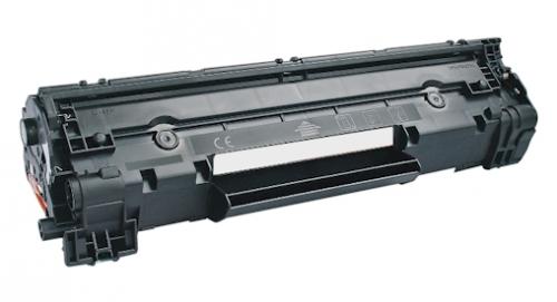 Yhteensopiva kasetti HP CE278X, CE278A