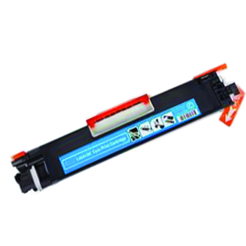 Yhteensopiva kasetti HP CE311A, Syaani