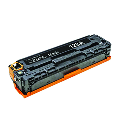 Yhteensopiva kasetti HP CE320A