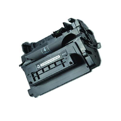 Yhteensopiva kasetti HP CE390A