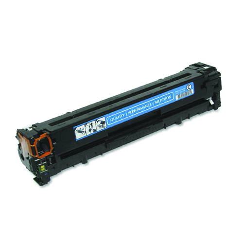Yhteensopiva kasetti HP CF211A, syaani