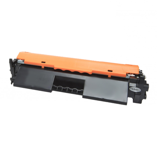 Yhteensopiva kasetti HP CF217X