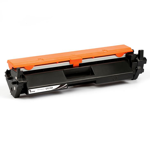 Yhteensopiva kasetti HP CF218A