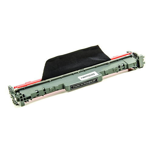 Rumpukasetti HP LJ M102, LJ M132 -laitteille (CF219A)