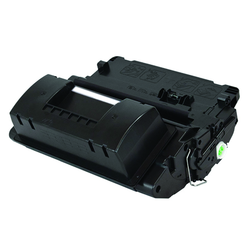 Yhteensopiva kasetti HP CF281X