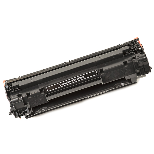 Yhteensopiva kasetti HP CF283A